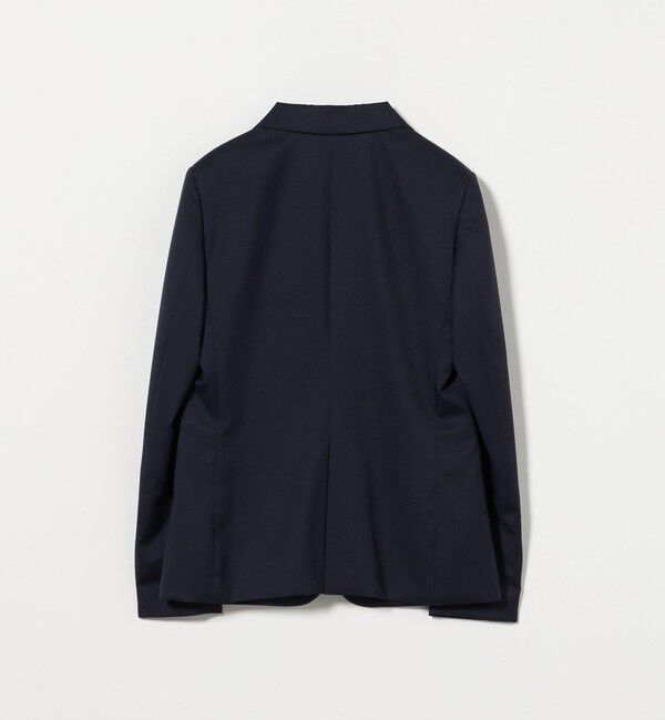 UNITED ARROWS「Vitale Barberis Canonico テーラードジャケット」|テーラードジャケット|