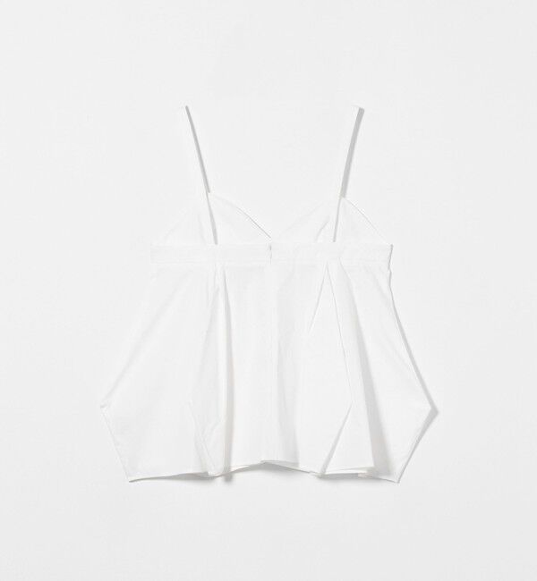 AEWEN MATOPH「＜AEWEN MATOPH＞パネル キャミソール」|キャミソール|