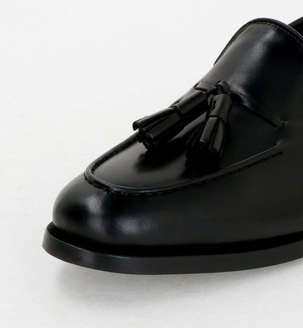 UNITED ARROWS「タッセルローファー UA COZY」|ローファー|