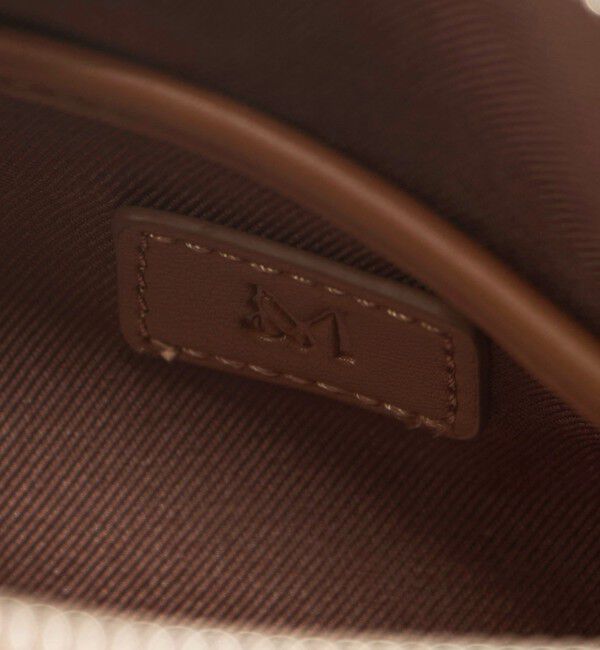 UNITED ARROWS「＜＆MyuQ＞KORO バッグ」|ショルダー・メッセンジャー|