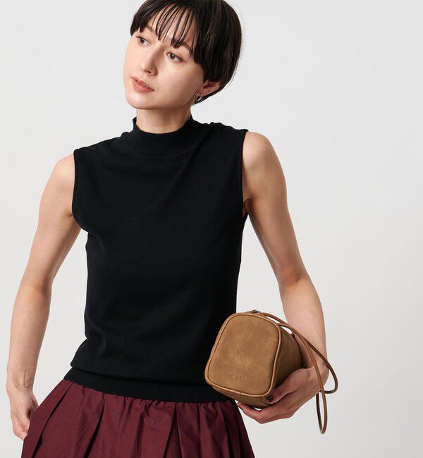 UNITED ARROWS「＜＆MyuQ＞KORO バッグ」|ショルダー・メッセンジャー|