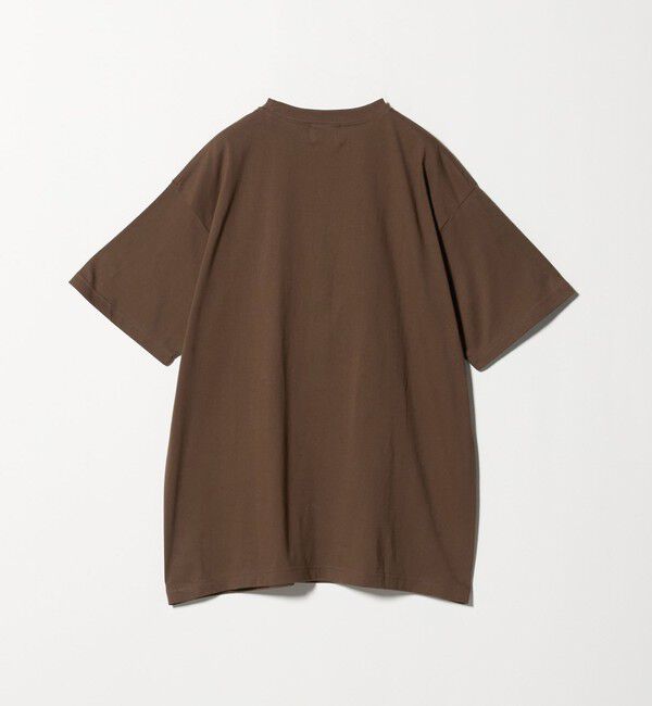 UNITED ARROWS「【別注】＜HOLIDAY BOILEAU＞ORANGE SANGUINE Tシャツ」|Tシャツ・カットソー|