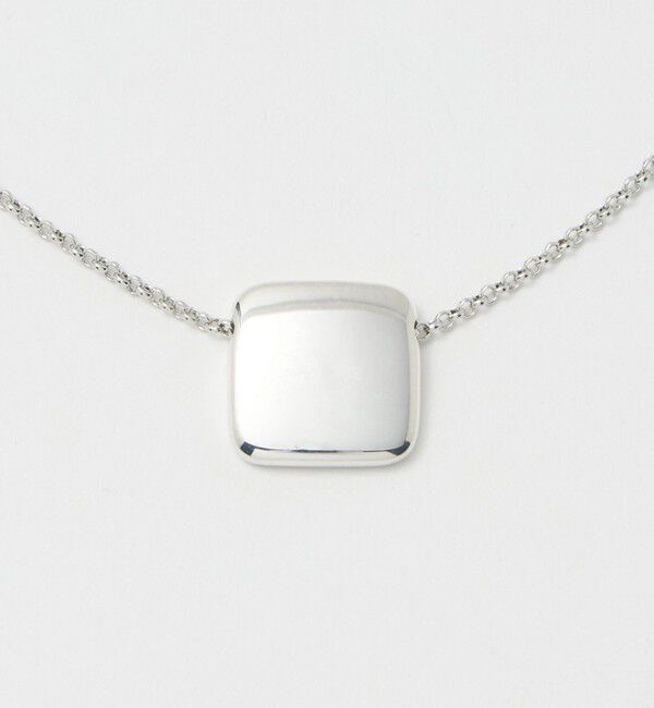 UNITED ARROWS「＜PHILIPPE AUDIBERT＞ARTHUR ネックレス」|ネックレス|