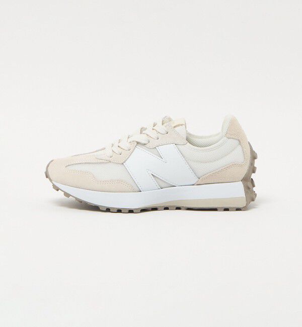 UNITED ARROWS「＜New Balance＞U327LNA/D スニーカー」|スニーカー|NATURAL
