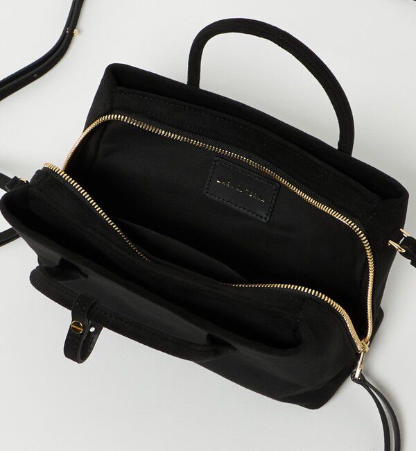 UNITED ARROWS「＜MARY AL TERNA＞RIKYU ショルダーバッグ」|ショルダー・メッセンジャー|