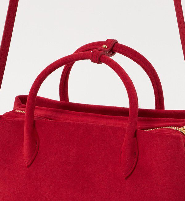 UNITED ARROWS「＜MARY AL TERNA＞RIKYU ショルダーバッグ」|ショルダー・メッセンジャー|