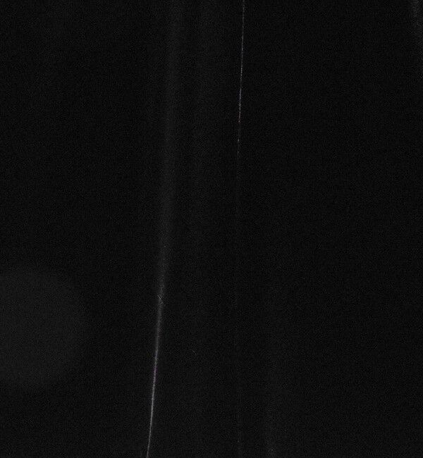 UNITED ARROWS「ベルベット サロペット スカート」|オールインワン|