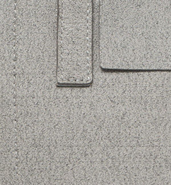 UNITED ARROWS「＜zattu＞ALCOTT-H2/トートバッグ」|トートバッグ|