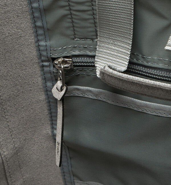 UNITED ARROWS「＜zattu＞ALCOTT-H2/トートバッグ」|トートバッグ|