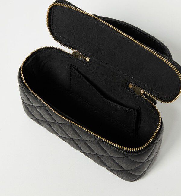 UNITED ARROWS「マイクロ バニティ バッグ」|ハンドバッグ|