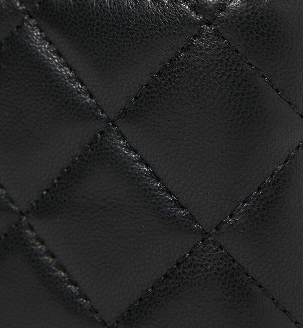 UNITED ARROWS「マイクロ バニティ バッグ」|ハンドバッグ|