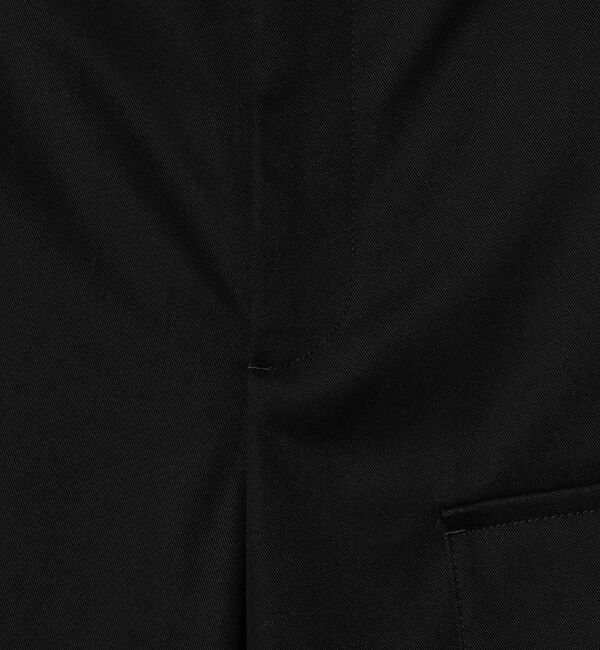 UNITED ARROWS「チノ ポケット パンツ ‐ウォッシャブル‐」|チノ|