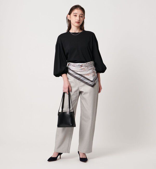 UNITED ARROWS「＜FEEL AND TASTE＞BREAD バッグ」|ハンドバッグ|