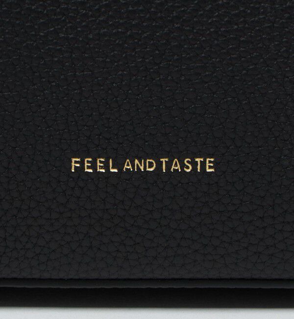 UNITED ARROWS「＜FEEL AND TASTE＞BREAD バッグ」|ハンドバッグ|