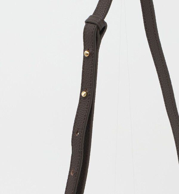 UNITED ARROWS「＜FEEL AND TASTE＞BREAD バッグ」|ハンドバッグ|