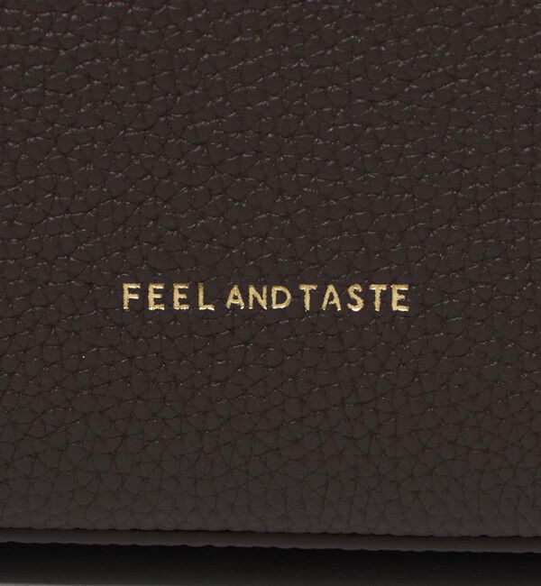 UNITED ARROWS「＜FEEL AND TASTE＞BREAD バッグ」|ハンドバッグ|