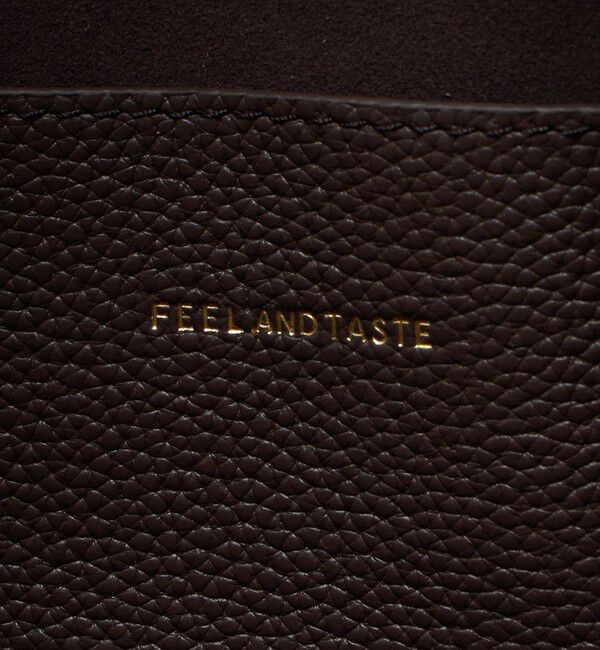 UNITED ARROWS「＜FEEL AND TASTE＞BREAD バッグ」|ハンドバッグ|