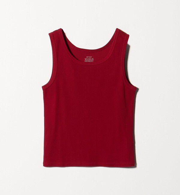 UNITED ARROWS「【別注】＜WILHELM NEUBERT＞レイヤード トップス」|Tシャツ・カットソー|