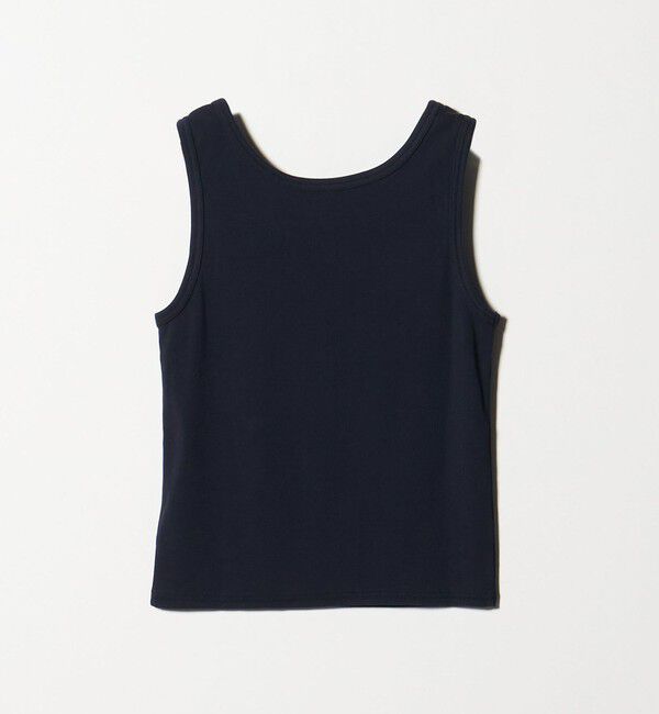 UNITED ARROWS「【別注】＜WILHELM NEUBERT＞レイヤード トップス」|Tシャツ・カットソー|