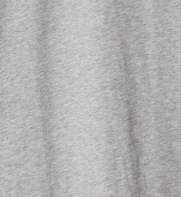 UNITED ARROWS「【別注】＜WILHELM NEUBERT＞レイヤード トップス」|Tシャツ・カットソー|