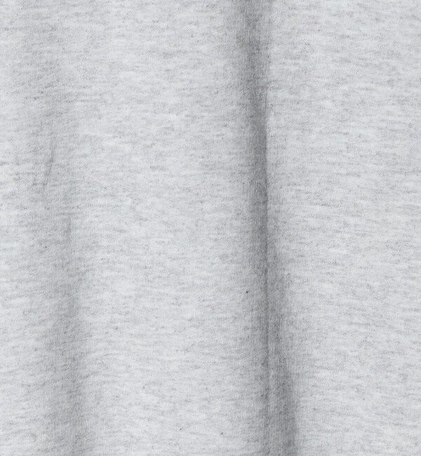 UNITED ARROWS「【別注】＜dahl&rsquo;ia＞レーススカーフ スウェット」|スウェット・ジャージ|