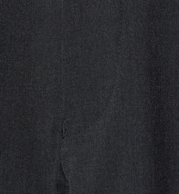 UNITED ARROWS「トロピカル ソリッド モダンイージー パンツ」|チノ|