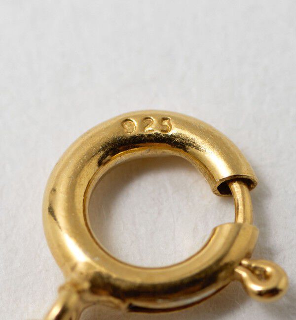 UNITED ARROWS「＜MARIHA＞水 ネックレス」|ネックレス|