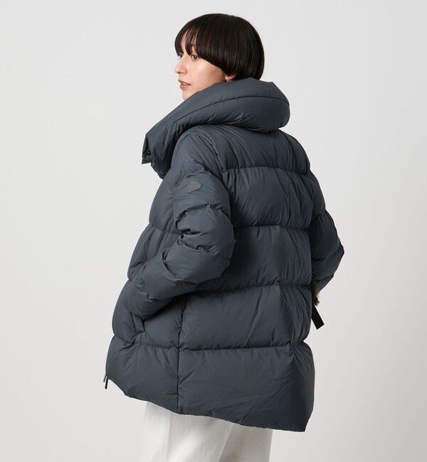 UNITED ARROWS「【別注】＜PYRENEX＞ELAURA ダウンジャケット」|ダウン|