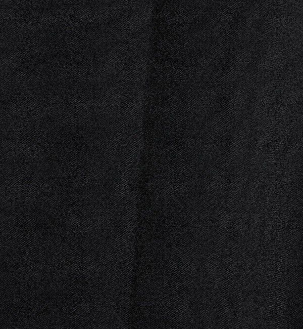 UNITED ARROWS「メランジ ジャージ ノープリーツ スラックス COMFORT EASY-MODEL」|スーツ|