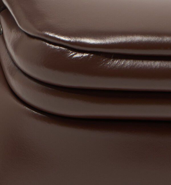 OSOI「＜OSOI＞FOLDER MINI バッグ」|ショルダー・メッセンジャー|