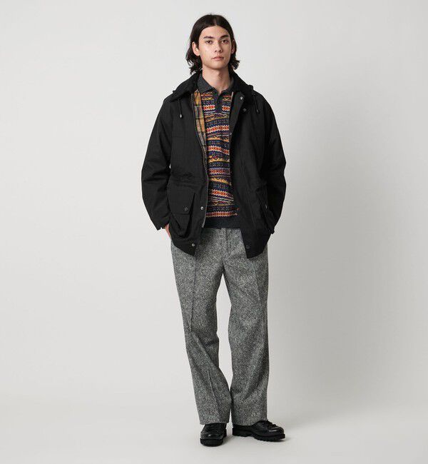 UNITED ARROWS「【別注】＜Barbour＞MODIFIED BEAUFORT/ビューフォート/ハンティングジャケット」|その他|