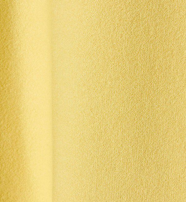 UNITED ARROWS「＜WRAPINKNOT＞リブ タートル ニット」|ニット・セーター|