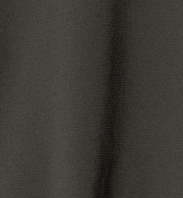 UNITED ARROWS「フォーシーズンズ ミラノリブ スキッパー ニット」|ニット・セーター|