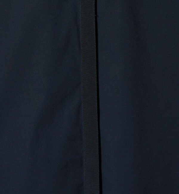 UNITED ARROWS「エンブロイダリー カラー シャツ ‐ウォッシャブル‐」|シャツ・ブラウス|