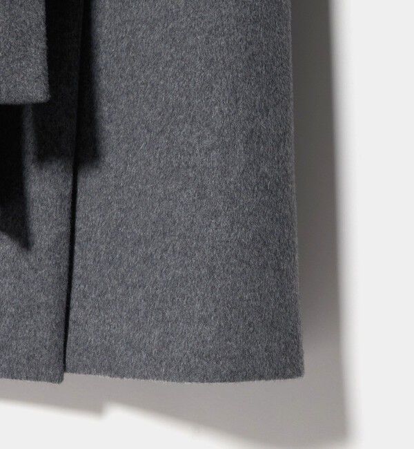 AEWEN MATOPH「＜AEWEN MATOPH＞ウールカシミヤ ソリッド6Bコート」|その他|