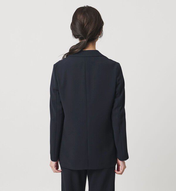 UNITED ARROWS「drapy テーラード ジャケット」|テーラードジャケット|