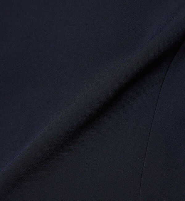 UNITED ARROWS「drapy テーラード ミドル ベスト」|テーラードジャケット|