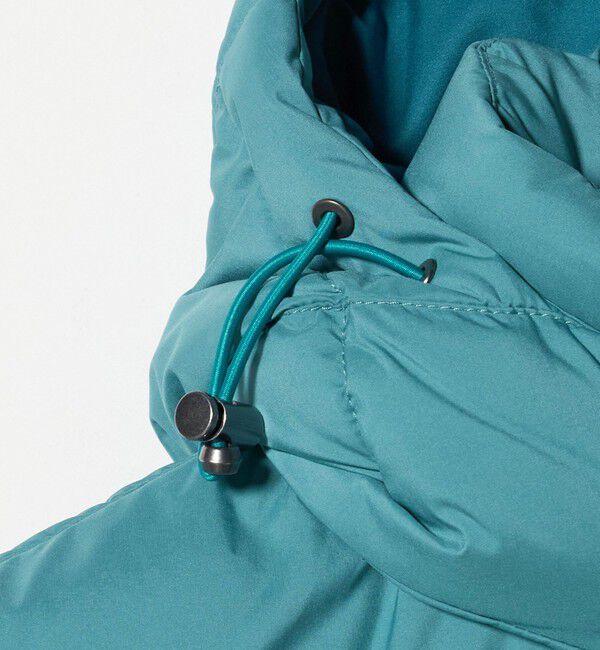 UNITED ARROWS「【別注】＜PYRENEX＞SPOUTNIC VEST/スプートニック ベスト/ダウン ベスト」|ダウンベスト・ベスト|