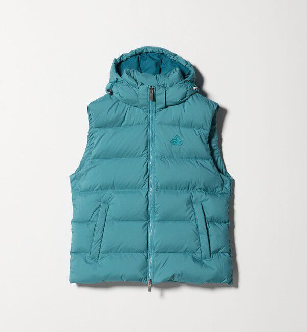 UNITED ARROWS「【別注】＜PYRENEX＞SPOUTNIC VEST/スプートニック ベスト/ダウン ベスト」|ダウンベスト・ベスト|