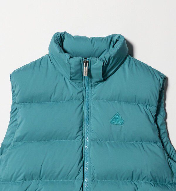 UNITED ARROWS「【別注】＜PYRENEX＞SPOUTNIC VEST/スプートニック ベスト/ダウン ベスト」|ダウンベスト・ベスト|
