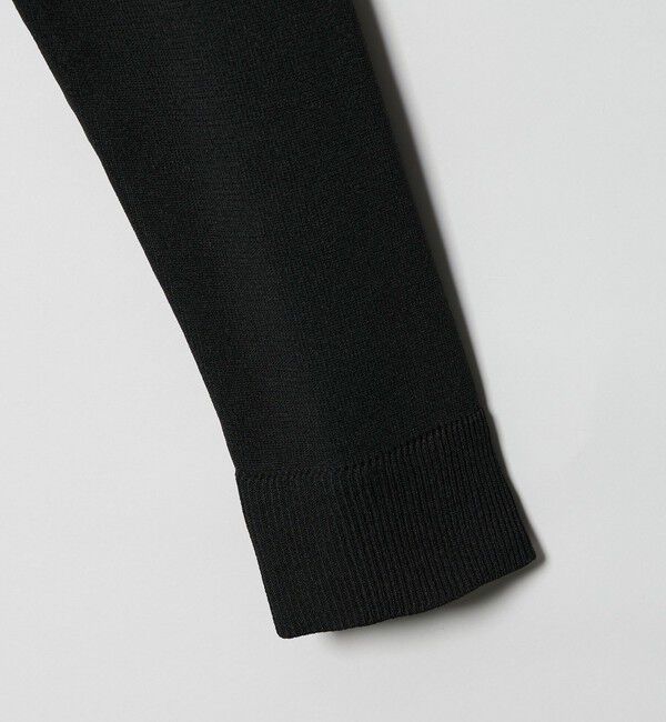 UNITED ARROWS「4WAY シフォン カーディガン ‐ウォッシャブル‐」|カーディガン|