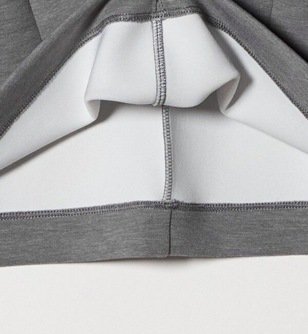 UNITED ARROWS「コンスト シェイプ スウェット ‐ウォッシャブル‐」|Tシャツ・カットソー|