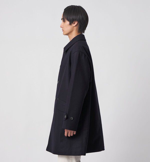 UNITED ARROWS「【別注】＜MACKINTOSH＞HUMBIE SL ハンビー スリム/ステンカラーコート」|ステンカラーコート|