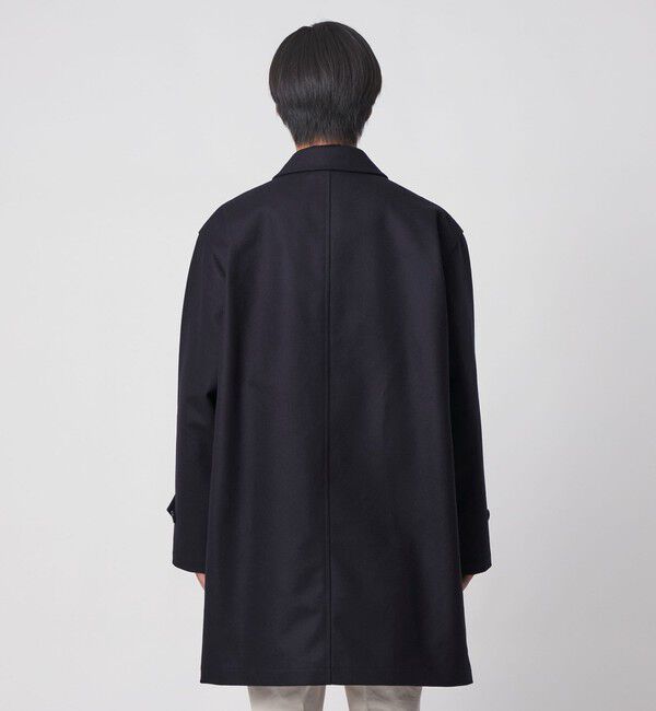 UNITED ARROWS「【別注】＜MACKINTOSH＞HUMBIE SL ハンビー スリム/ステンカラーコート」|ステンカラーコート|