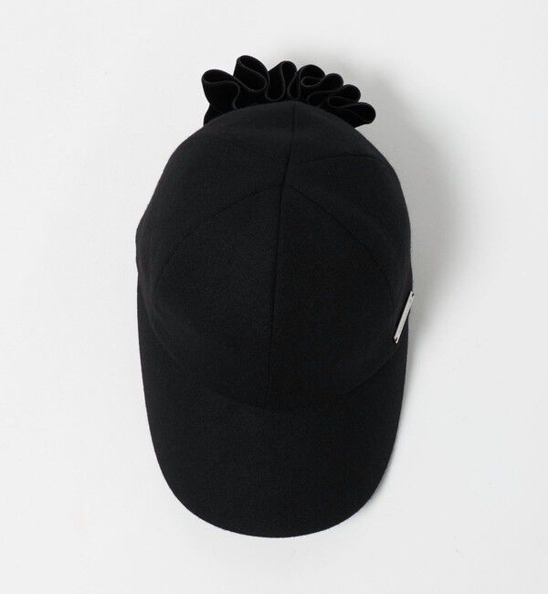 UNITED ARROWS「＜Athena New York＞MOCA キャップ」|キャップ・キャスケット|