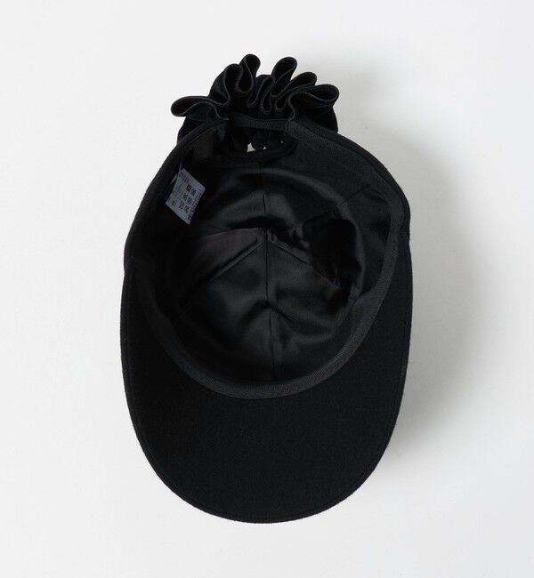 UNITED ARROWS「＜Athena New York＞MOCA キャップ」|キャップ・キャスケット|