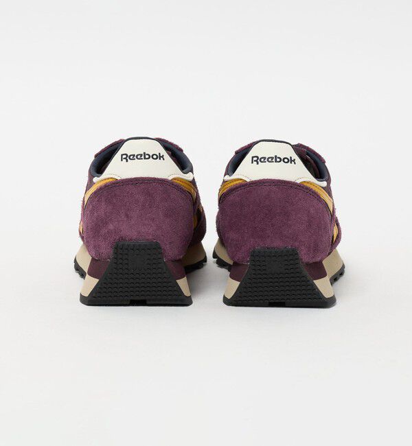 UNITED ARROWS「＜Reebok＞AZTEC II WINE スニーカー」|スニーカー|