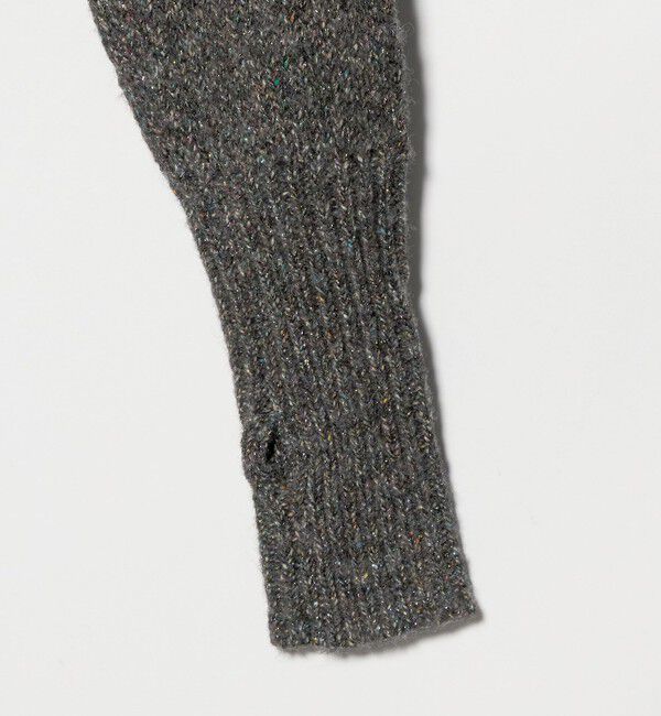 ASTRAET「＜ASTRAET＞3G アイレット カーディガン」|カーディガン|