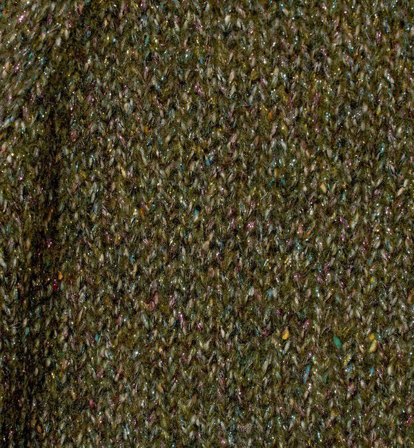 ASTRAET「＜ASTRAET＞3G アイレット カーディガン」|カーディガン|