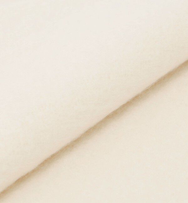 UNITED ARROWS「ブラッシュ加工 マフラー」|マフラー|